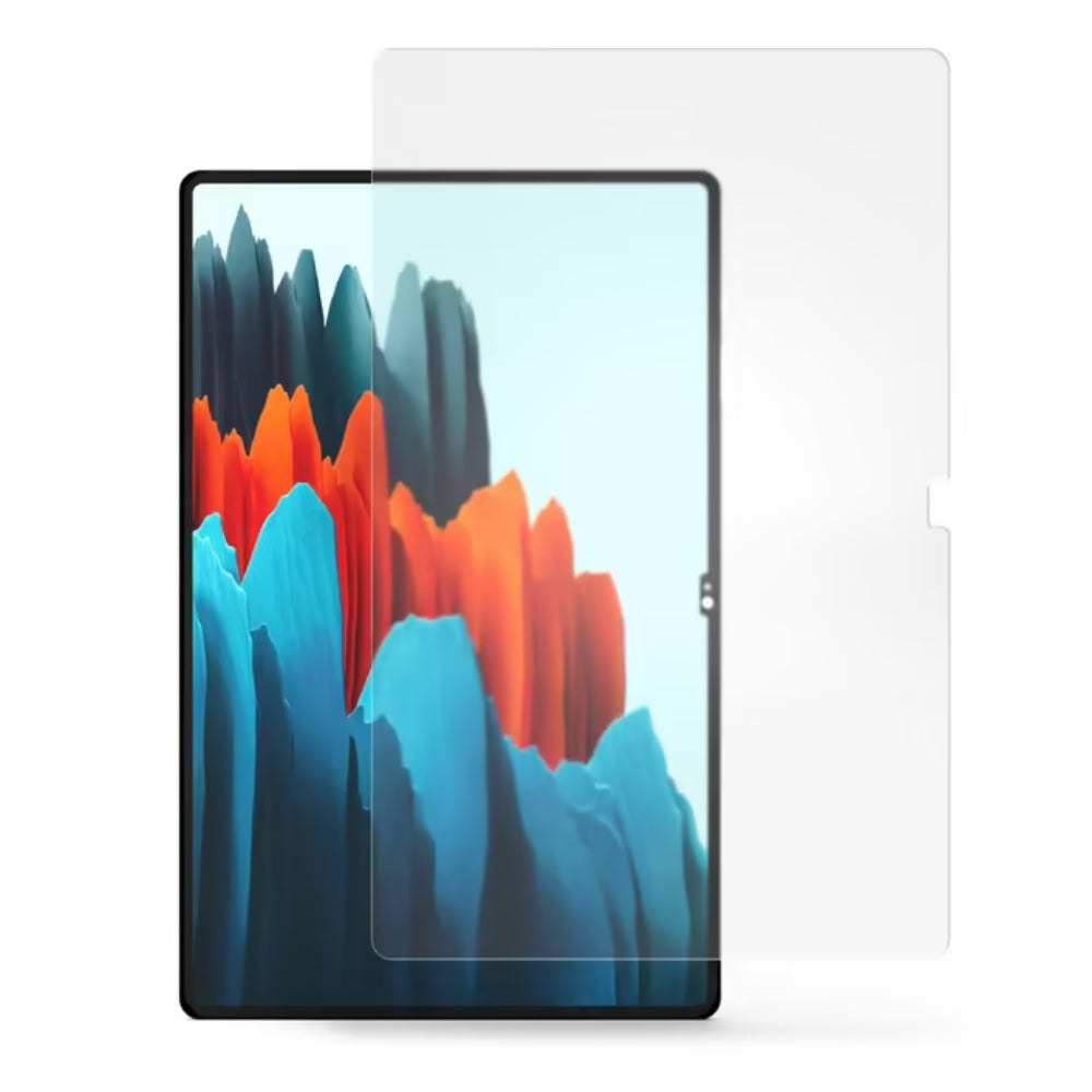 Cygnett Opticshield Japanese Glass Screen protector for Samsung Tab S8 Ultra 14.6" - Clear