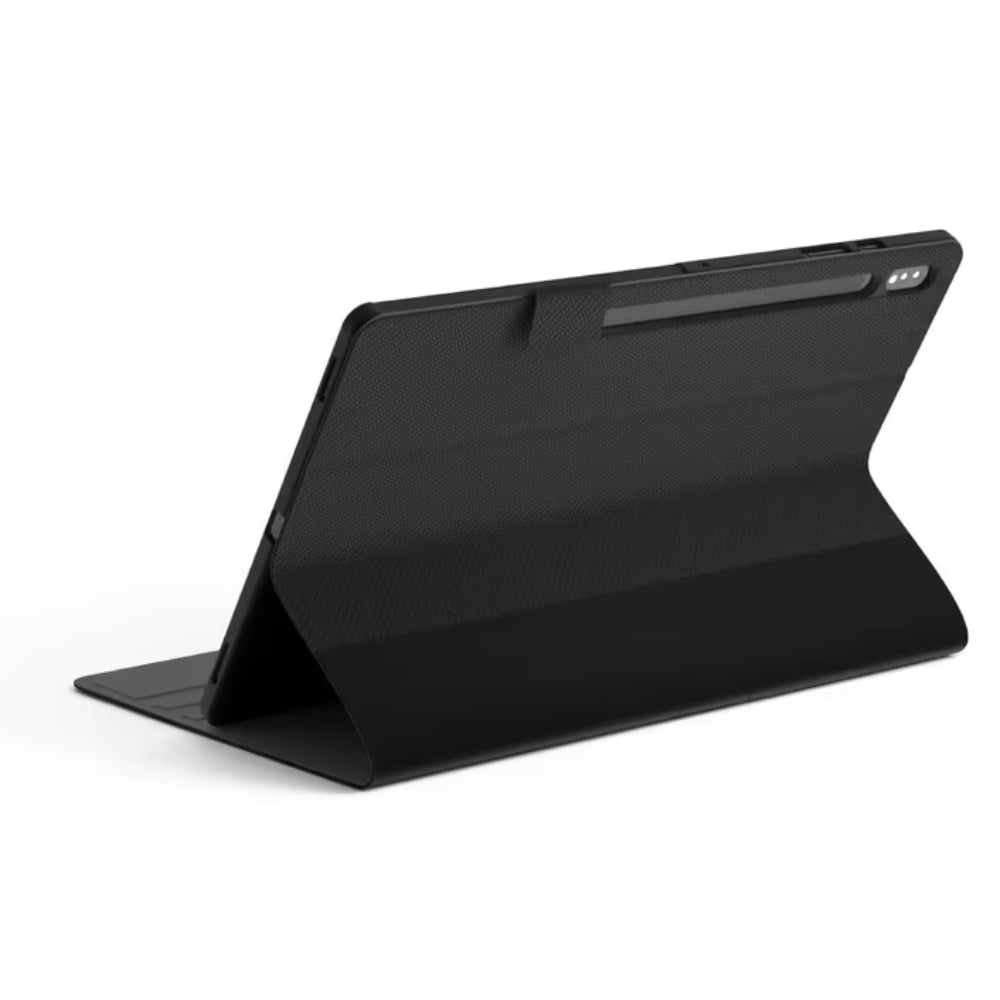 Cygnett Tekview Case for Samsung Tab S8 Ultra - Grey/Black