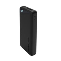 Thumbnail for Cygnett ChargeUp Boost Gen2 Power Bank 20,000 mAh - Black - Accessories