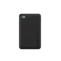 Thumbnail for Cygnett ChargeUp Boost Gen2 Power Bank 5,000 mAh - Black - Accessories