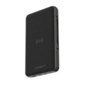 Cygnett ChargeUp EDGE + 27,000 MAH USB-C Laptop and Wireless Power Bank - Black - Accessories