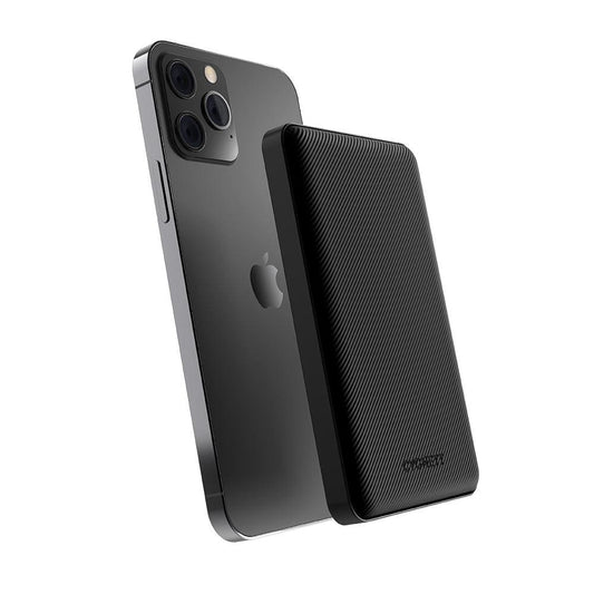 Cygnett Magnetic Wireless Power Bank 5K - Accessories