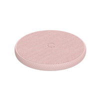 Thumbnail for Cygnett PowerBase II Wireless Desk Phone Charger - Pink - Accessories