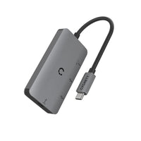 Thumbnail for Cygnett Unite USB-C Hub 3 x USB-A/1 x USB-C - Accessories