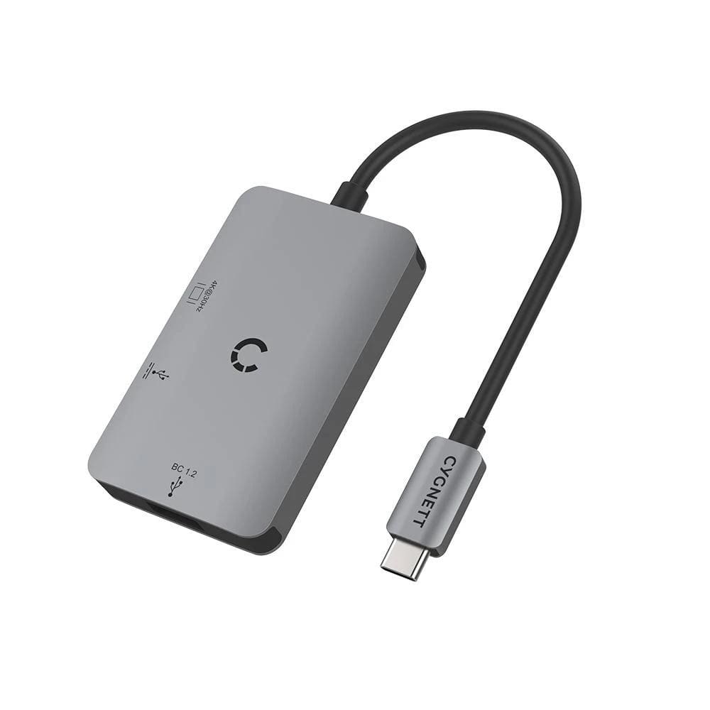 Cygnett Unite USB-C Hub HDMI/1 x USB-A/1 x USB-C - Accessories