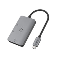 Thumbnail for Cygnett Unite USB-C Hub HDMI/1 x USB-A/1 x USB-C - Accessories