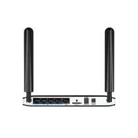Thumbnail for D-Link 4G LTE Router with Standard-size SIM Card Slot - Accessories