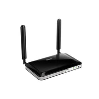 Thumbnail for D-Link 4G LTE Router with Standard-size SIM Card Slot - Accessories
