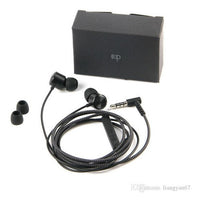 Thumbnail for LG Quadbeat 3 Headset with Microphone 3.5mm - Black