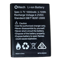 Thumbnail for Olitech Replacement battery for Olitech EasyFlip 2