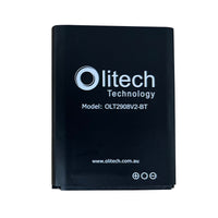 Thumbnail for Olitech Replacement battery for Olitech EasyFlip 2