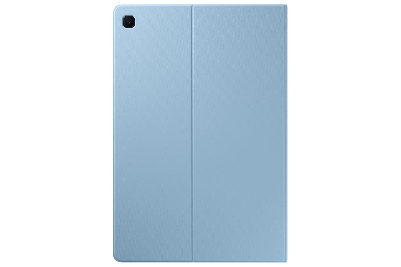 Samsung Book Cover for Galaxy Tab S6 Lite - Blue