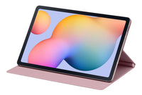 Thumbnail for Samsung Book Cover for Galaxy Tab S6 Lite - Pink