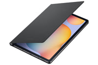 Thumbnail for Samsung Book Cover for Galaxy Tab S6 Lite - Grey