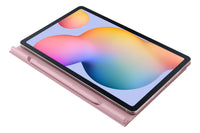 Thumbnail for Samsung Book Cover for Galaxy Tab S6 Lite - Pink