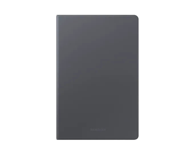 Samsung Book Cover Case suits Galaxy Tab A7 Lite - Dark Grey
