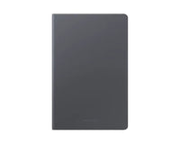 Thumbnail for Samsung Book Cover Case suits Galaxy Tab A7 Lite - Dark Grey