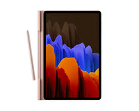 Thumbnail for Samsung Book Cover Case suits Galaxy Tab S7/S8 - Pink