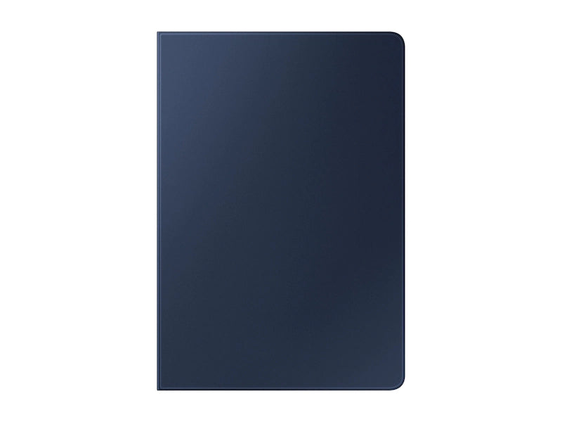 Samsung Book Cover Case suits Galaxy Tab S7/S8 - Navy