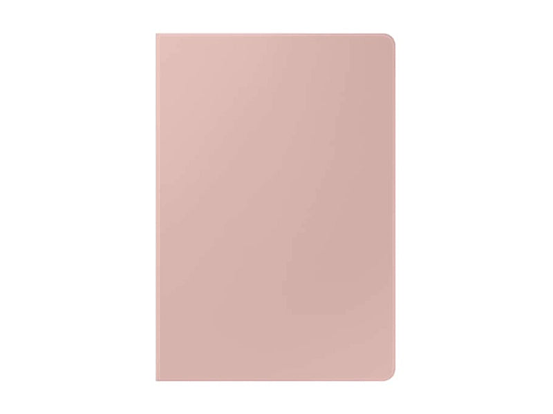 Samsung Book Cover Case suits Galaxy Tab S7+ S7 FE and S8+ 12.4" (2021) - Pink