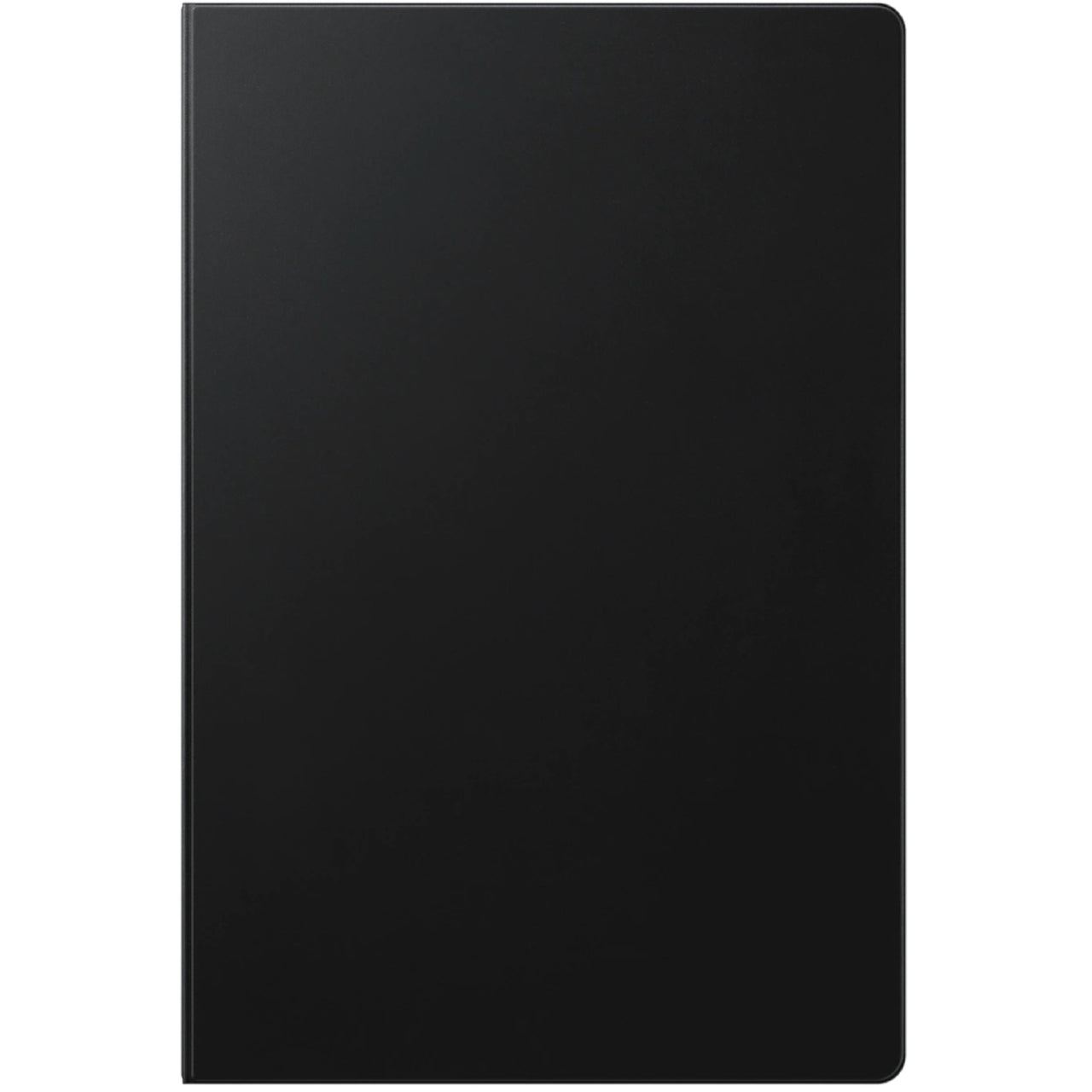 Samsung Galaxy Tab S8 Ultra Book Cover - Black