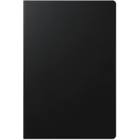 Thumbnail for Samsung Galaxy Tab S8 Ultra Book Cover - Black