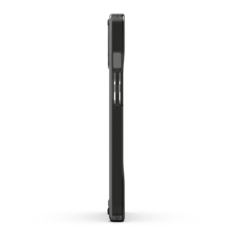 EFM Bio+ Case Armour with D3O Bio for iPhone 13 (6.1") - Black/Grey