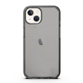 EFM Bio+ Case Armour with D3O Bio for iPhone 13 (6.1") - Black/Grey