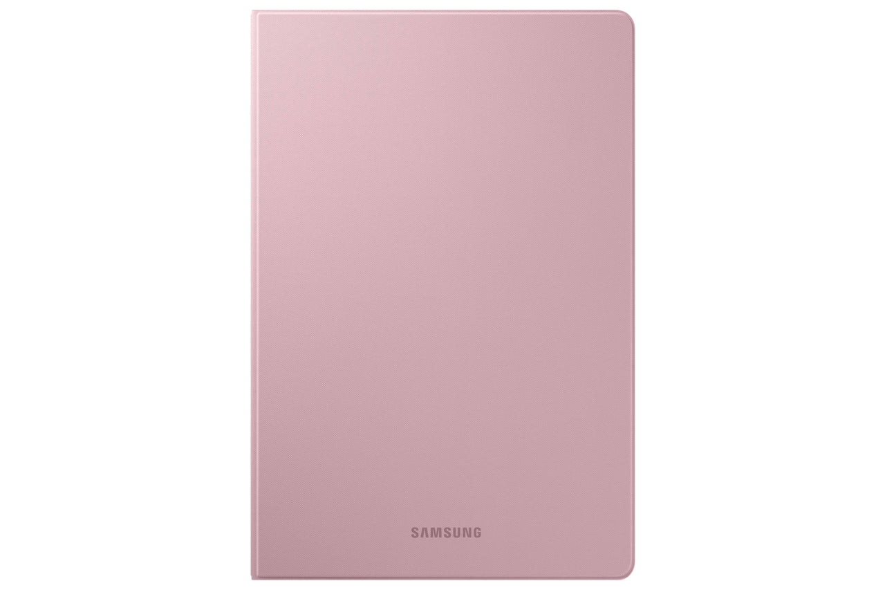 Samsung Book Cover for Galaxy Tab S6 Lite - Pink