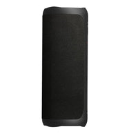 Thumbnail for EFM Austin Bluetooth Speaker with LED Colour Glow - Charcoal Black