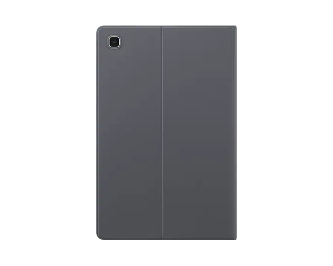 Samsung Book Cover Case suits Galaxy Tab A7 Lite - Dark Grey