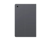 Thumbnail for Samsung Book Cover Case suits Galaxy Tab A7 Lite - Dark Grey