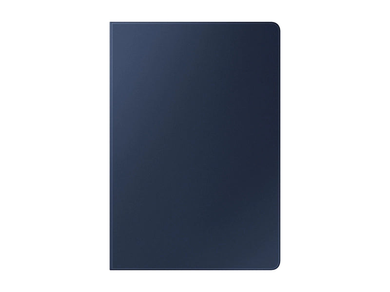 Samsung Book Cover Case suits Galaxy Tab S7+ S7 FE and S8+ 12.4" (2021) - Navy