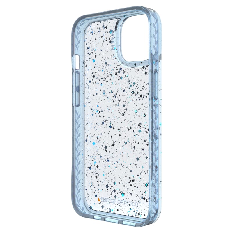 EFM Bio+ Case Armour with D3O Bio for iPhone 14 Pro (6.1") - Pau