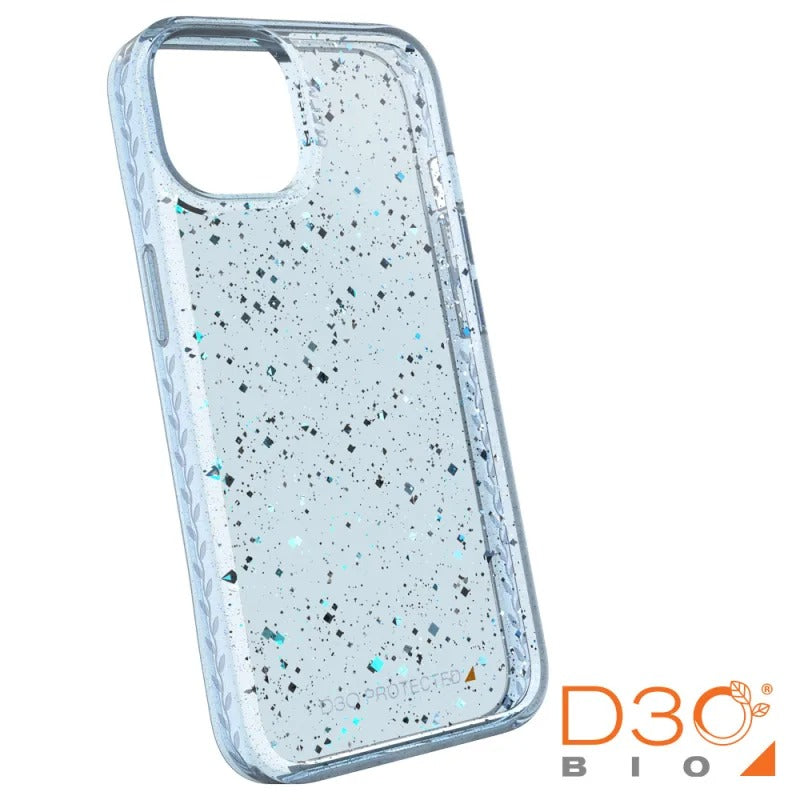 EFM Bio+ Case Armour with D3O Bio for iPhone 14 Pro (6.1") - Pau