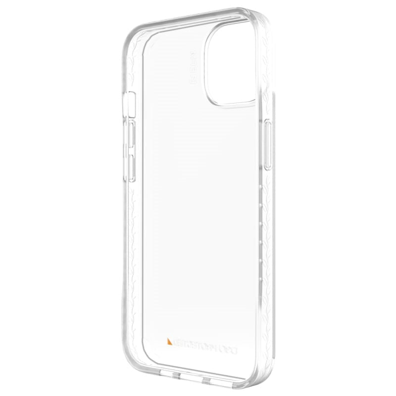 EFM Bio+ Case Armour with D3O Bio for iPhone 14 Pro - Clear