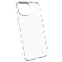 Thumbnail for EFM Bio+ Case Armour with D3O Bio for iPhone 14 Pro - Clear
