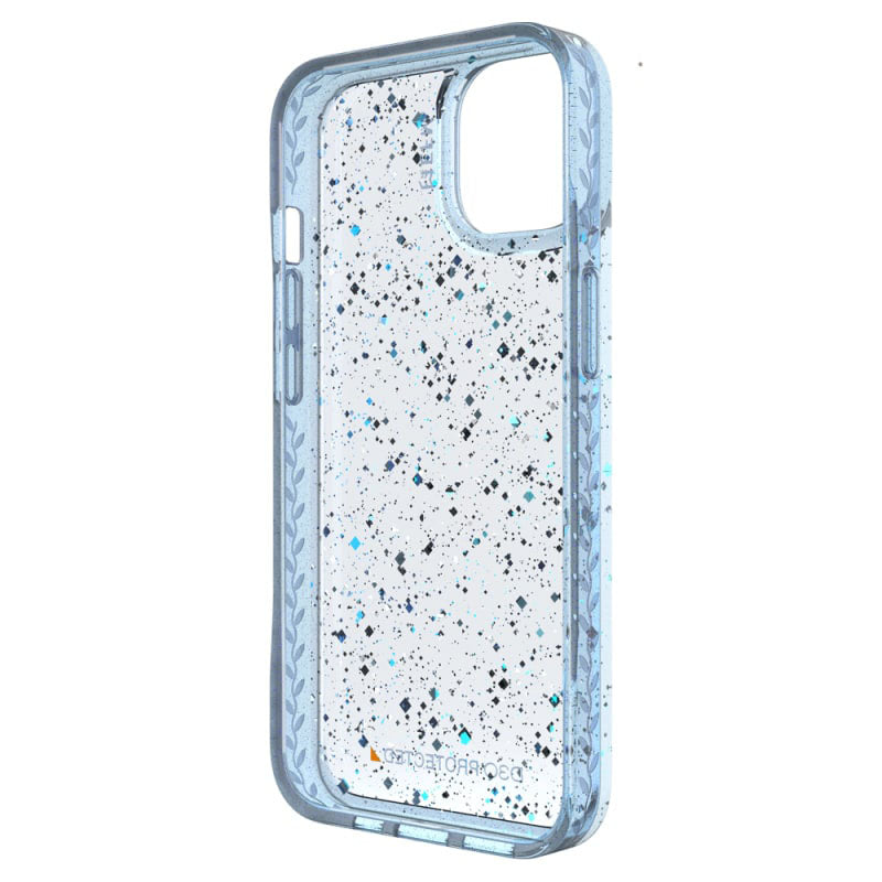 EFM Bio+ Case Armour with D3O Bio for iPhone 14 Pro - Pau