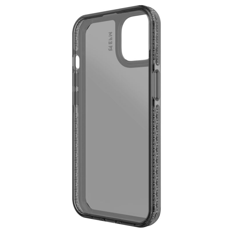 EFM Zurich Case Armour for iPhone 14 Pro - Black/Grey