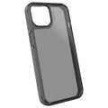 EFM Zurich Case Armour for iPhone 14 Pro - Black/Grey