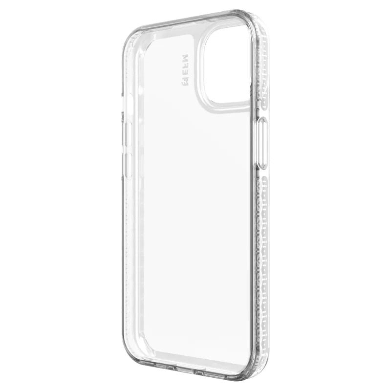 EFM Zurich Case Armour for iPhone 14 Pro Max - Clear