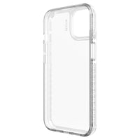 Thumbnail for EFM Zurich Case Armour for iPhone 14 Pro Max - Clear