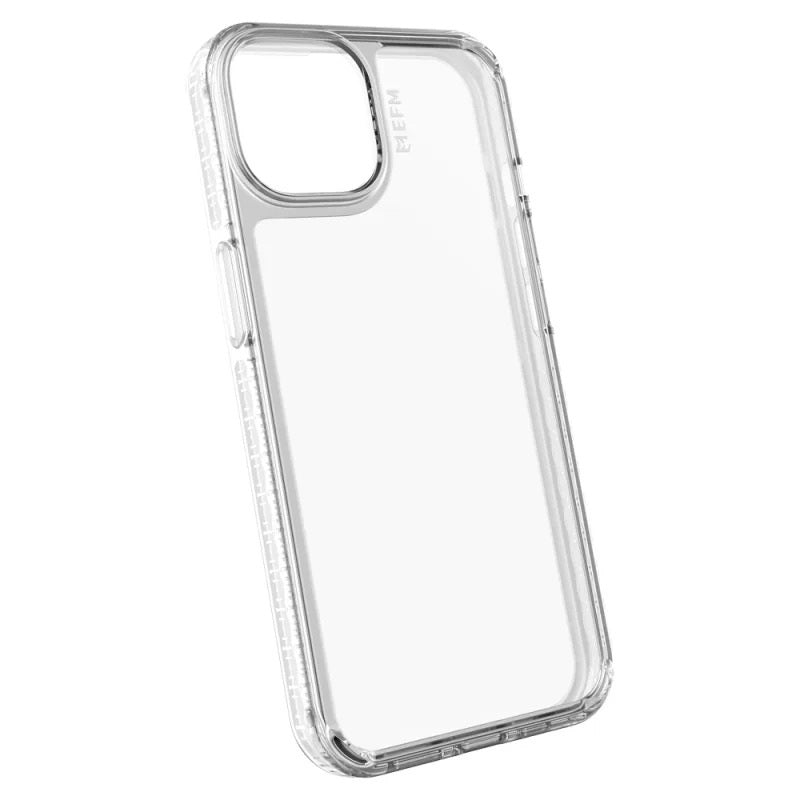 EFM Zurich Case Armour for iPhone 14 Pro Max - Clear