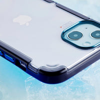 Thumbnail for EFM Cayman Case Armour with D3O Crystalex for iPhone 13 Pro Max (6.7