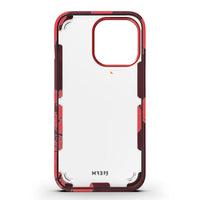 Thumbnail for EFM Cayman Case Armour with D3O Crystalex for iPhone 13 Pro (6.1