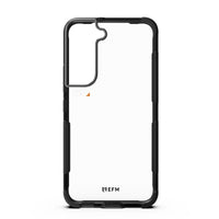 Thumbnail for EFM Cayman Case Armour with D3O 5G Signal Plus for Samsung Galaxy S22+ (6.6) - Carbon