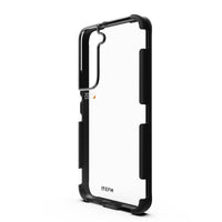 Thumbnail for EFM Cayman Case Armour with D3O 5G Signal Plus for Samsung Galaxy S22+ (6.6) - Carbon