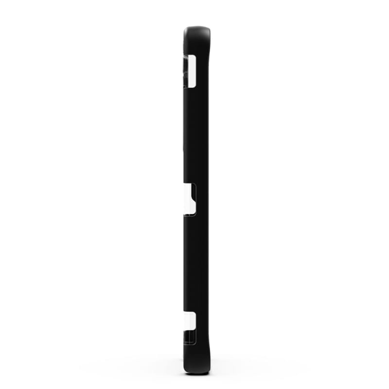 EFM Cayman Case Armour with D3O 5G Signal Plus for Samsung Galaxy S22+ (6.6) - Carbon