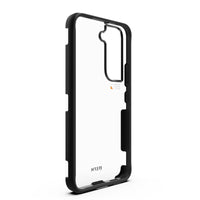 Thumbnail for EFM Cayman Case Armour with D3O 5G Signal Plus for Samsung Galaxy S22+ (6.6) - Carbon