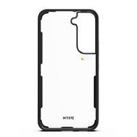 Thumbnail for EFM Cayman Case Armour with D3O 5G Signal Plus for Samsung Galaxy S22+ (6.6) - Carbon
